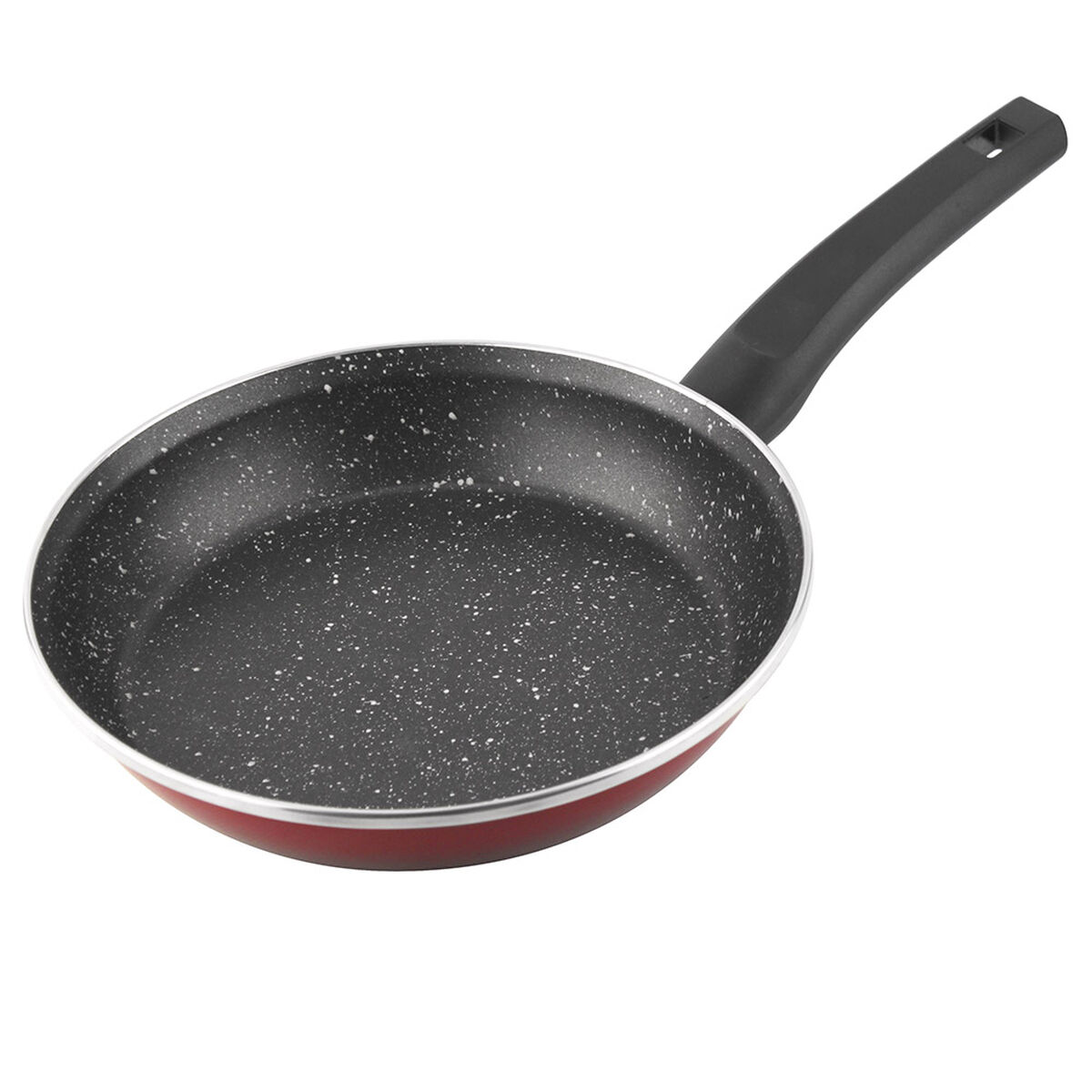 Sartén Acero Vitrificado Magefesa Coral Due 18 y 24 cm