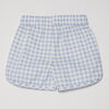 Conjunto Polera+Short Ni&ntilde;a Chess Baby