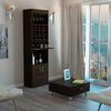 Mueble Bar + Mesa de Centro TuHome Beijing