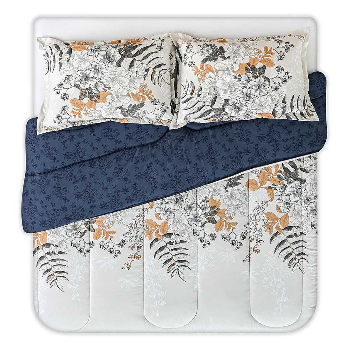 Plum&oacute;n Cannon King Pramini