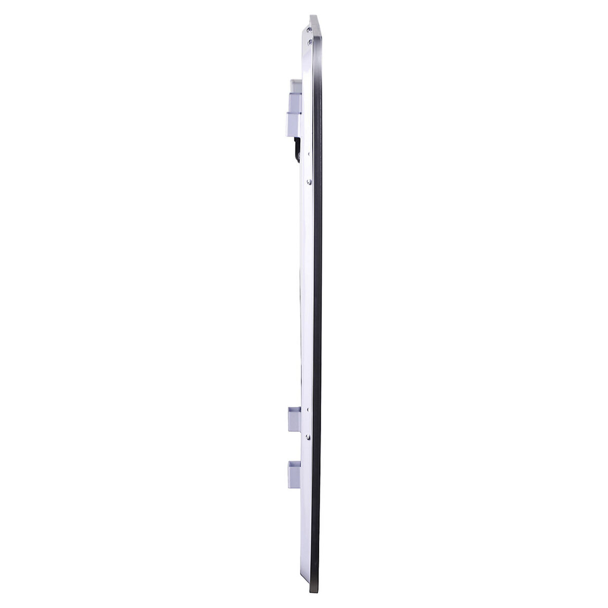 Convector Eléctrico Plano Airolite Co-Up 425N Negro