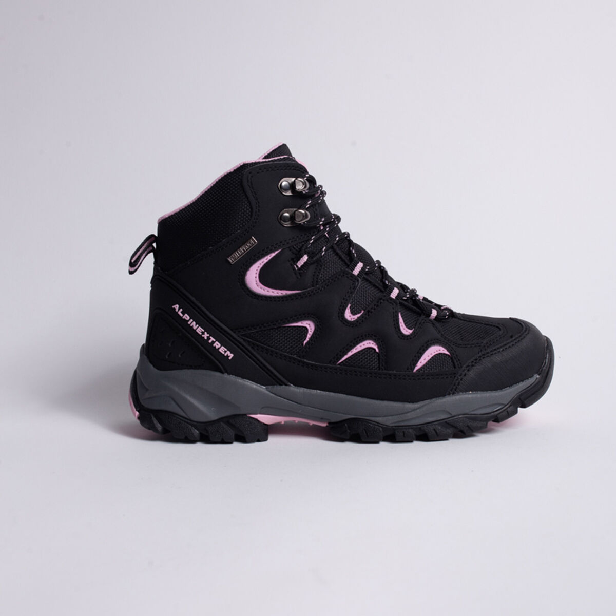 Zapatilla Mujer Alpinextrem