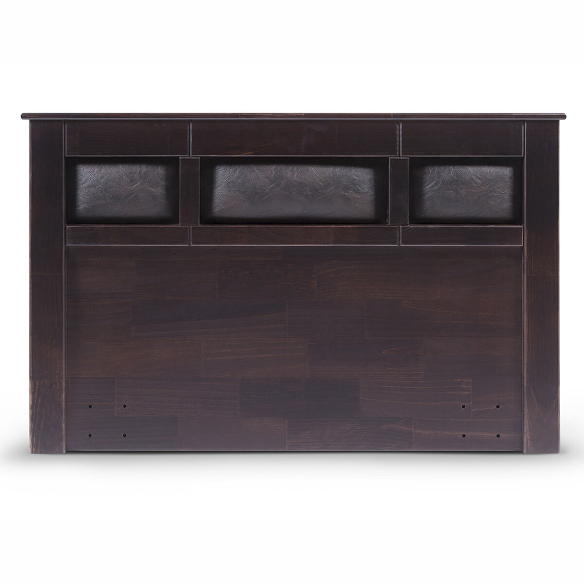 Box Spring Rosen 1,5 Plazas Tempo + Set Maderas Bilbao