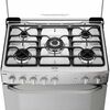 Cocina a Gas Fensa F 5500 T 5 Quemadores