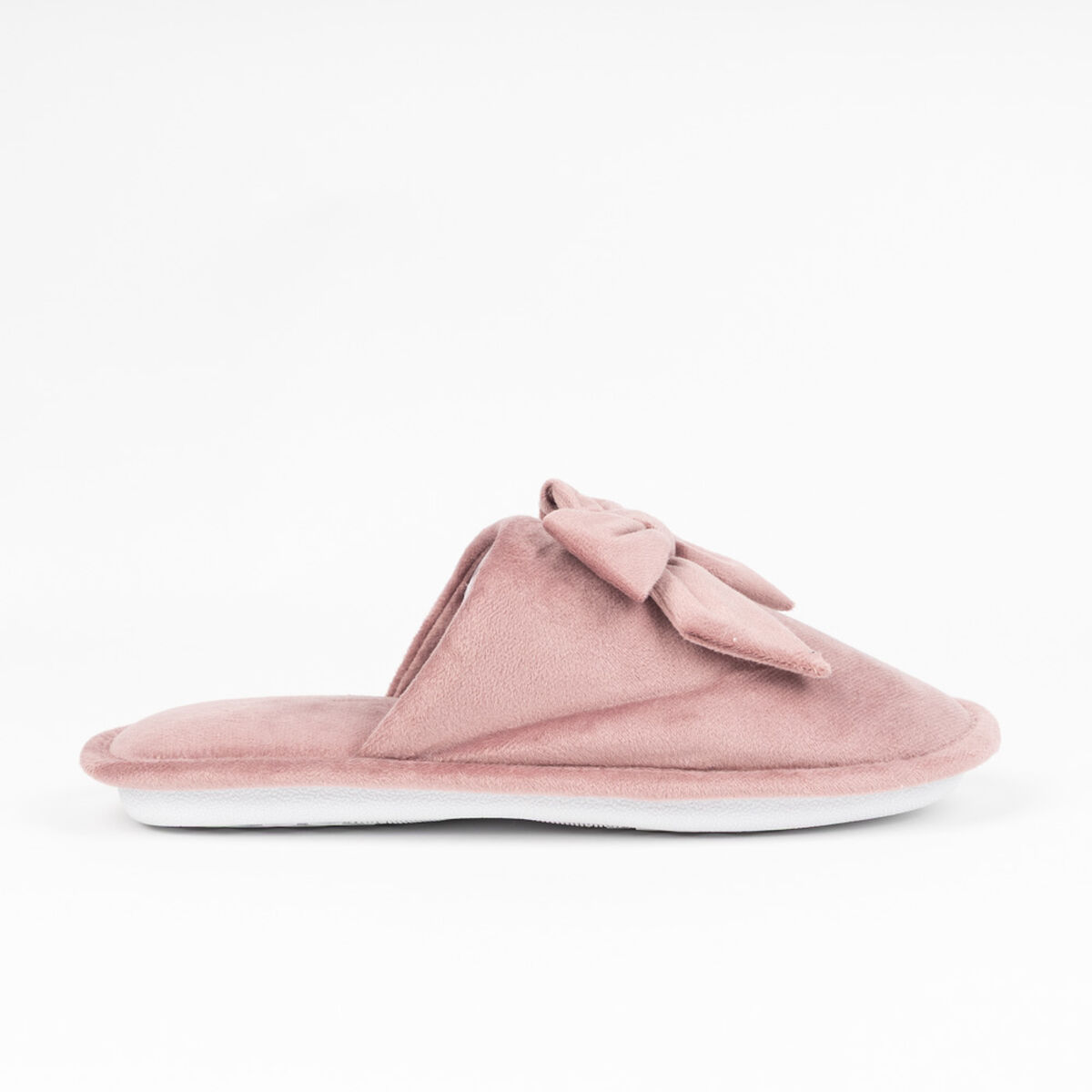 Pantufla Lazo Mujer Zibel