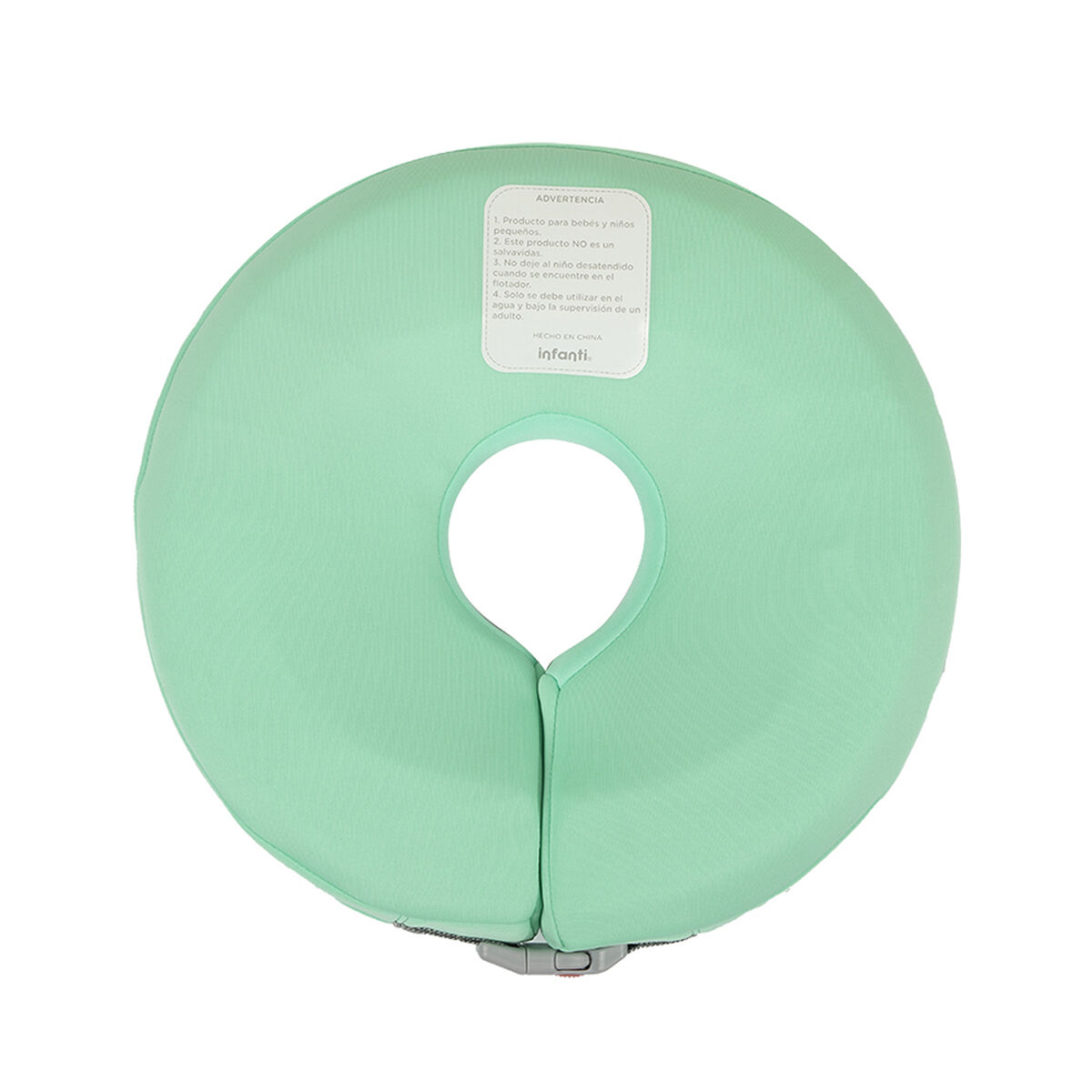 Flotador de Cuello - Verde