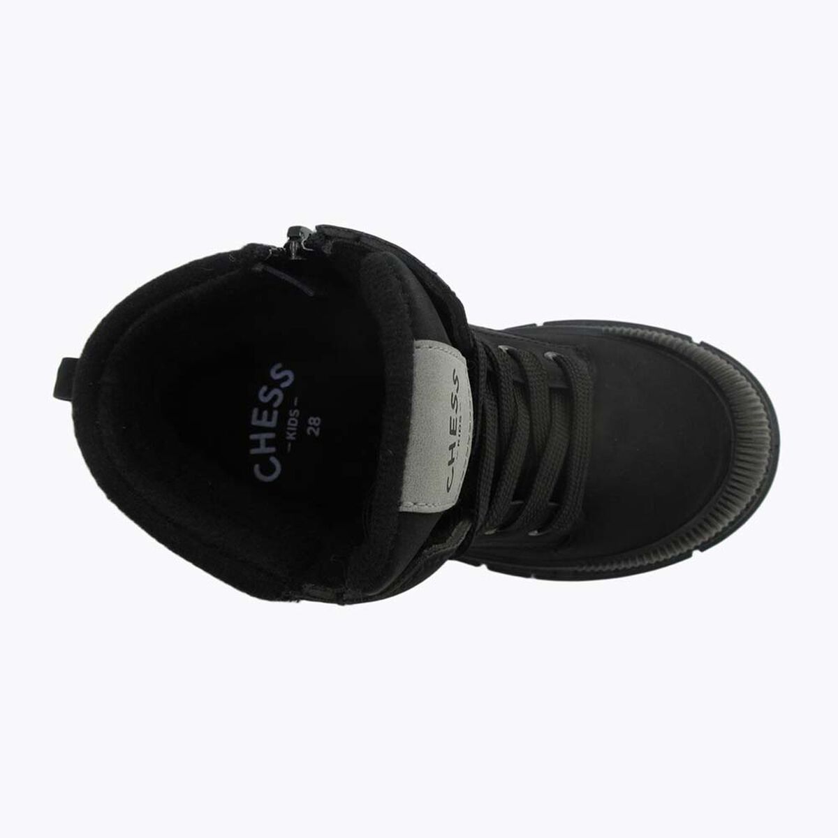 Bota Urbana Ni&ntilde;o Chess