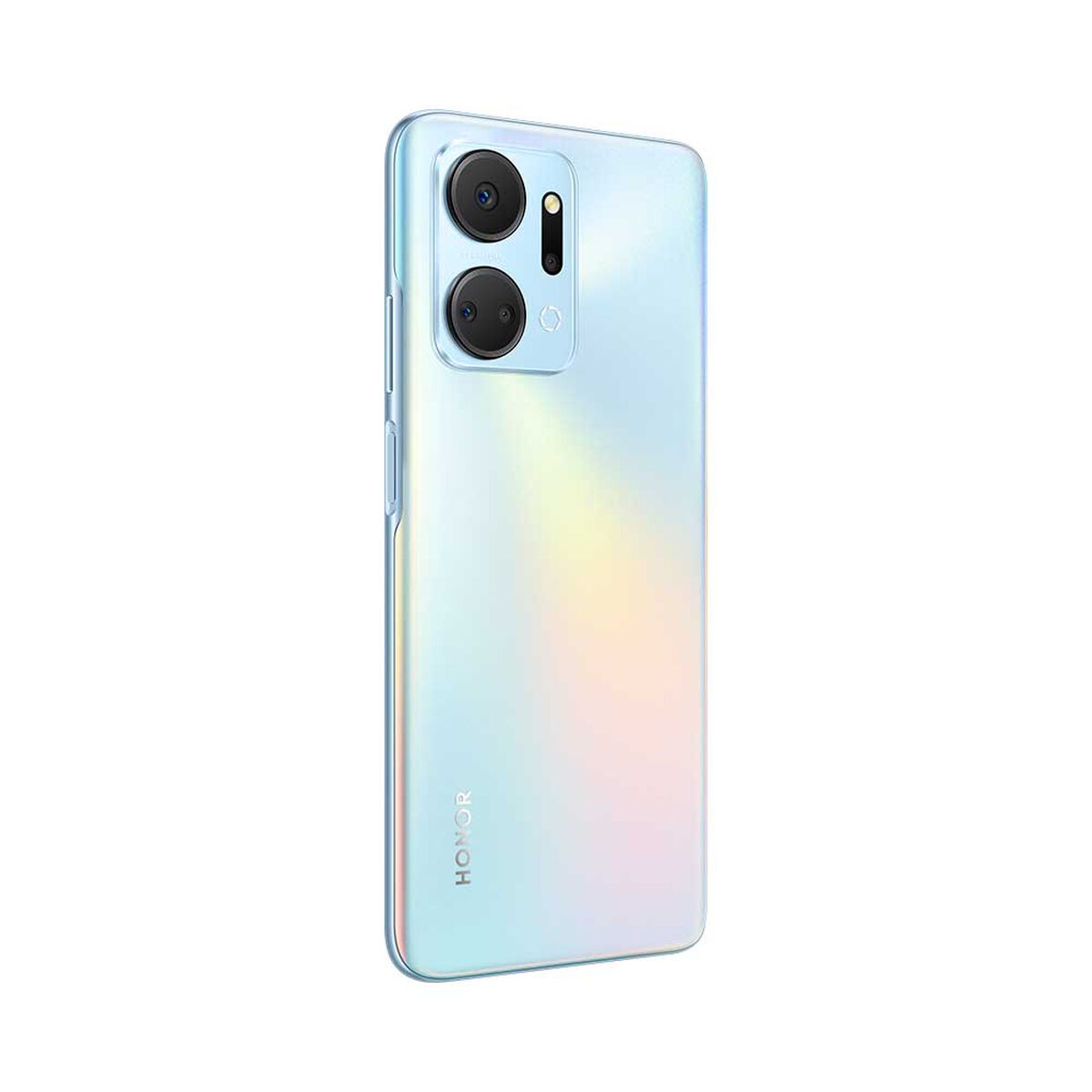 Celular Honor X7A 128GB 6,5" Silver Wom