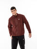 Polerón Deportivo Hombre Lotto