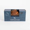 Pantuflas Hombre Portman Club