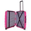 Maleta Head Seattle Fuccia 65 lt. M