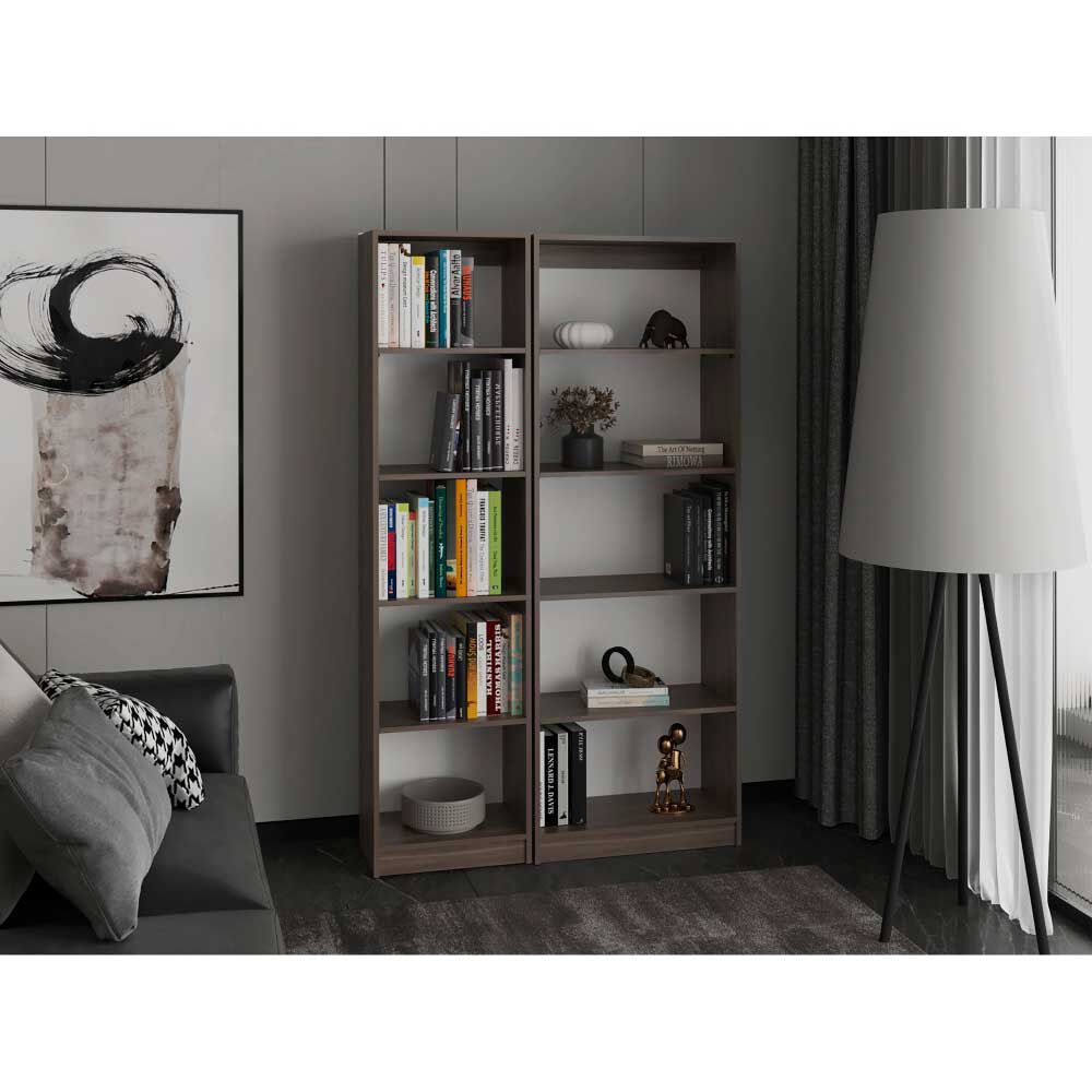 Set 2 Estantes Tuhome Home E Milan