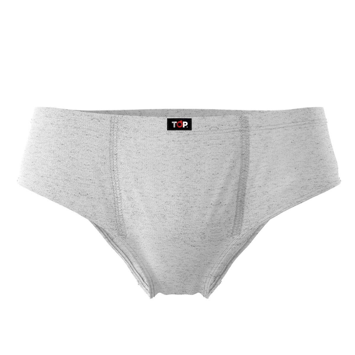 Slip Hombre Top