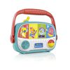 Baby Radio Multicolor Clementoni