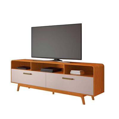 Rack Di Poretti Cristal 70" Café