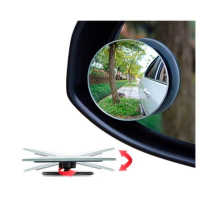 Imagen 1 del producto Stickers Punto Ciego Pro Outdoor