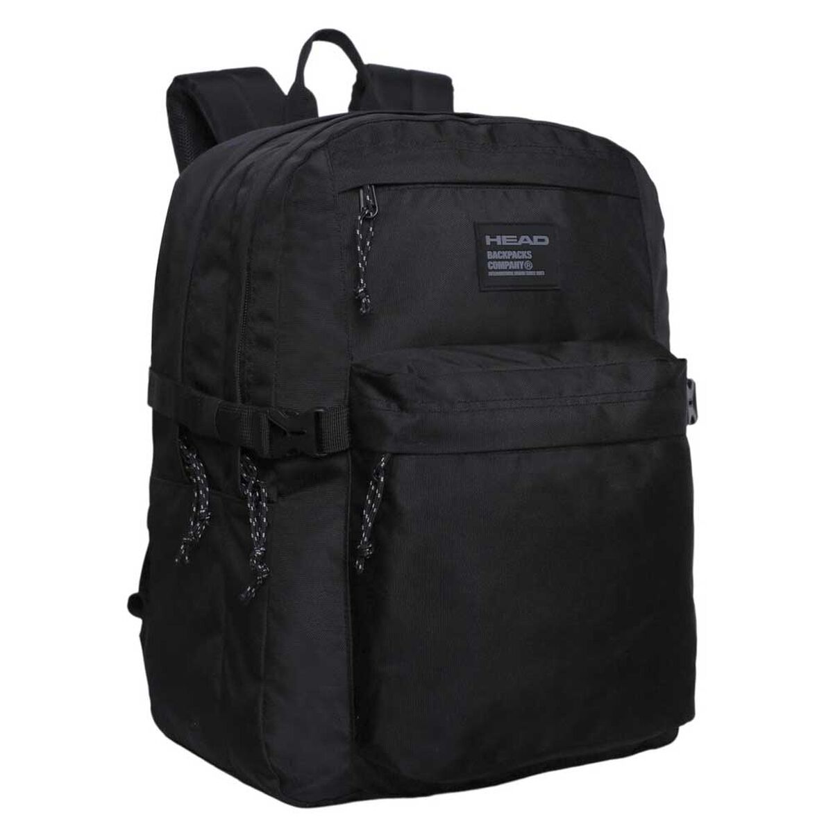 Mochila Juvenil Territory Negro Head