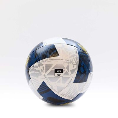 Imagen 2 del producto Balón de Fútbol Umbro Neo Swerve 5 Blanco