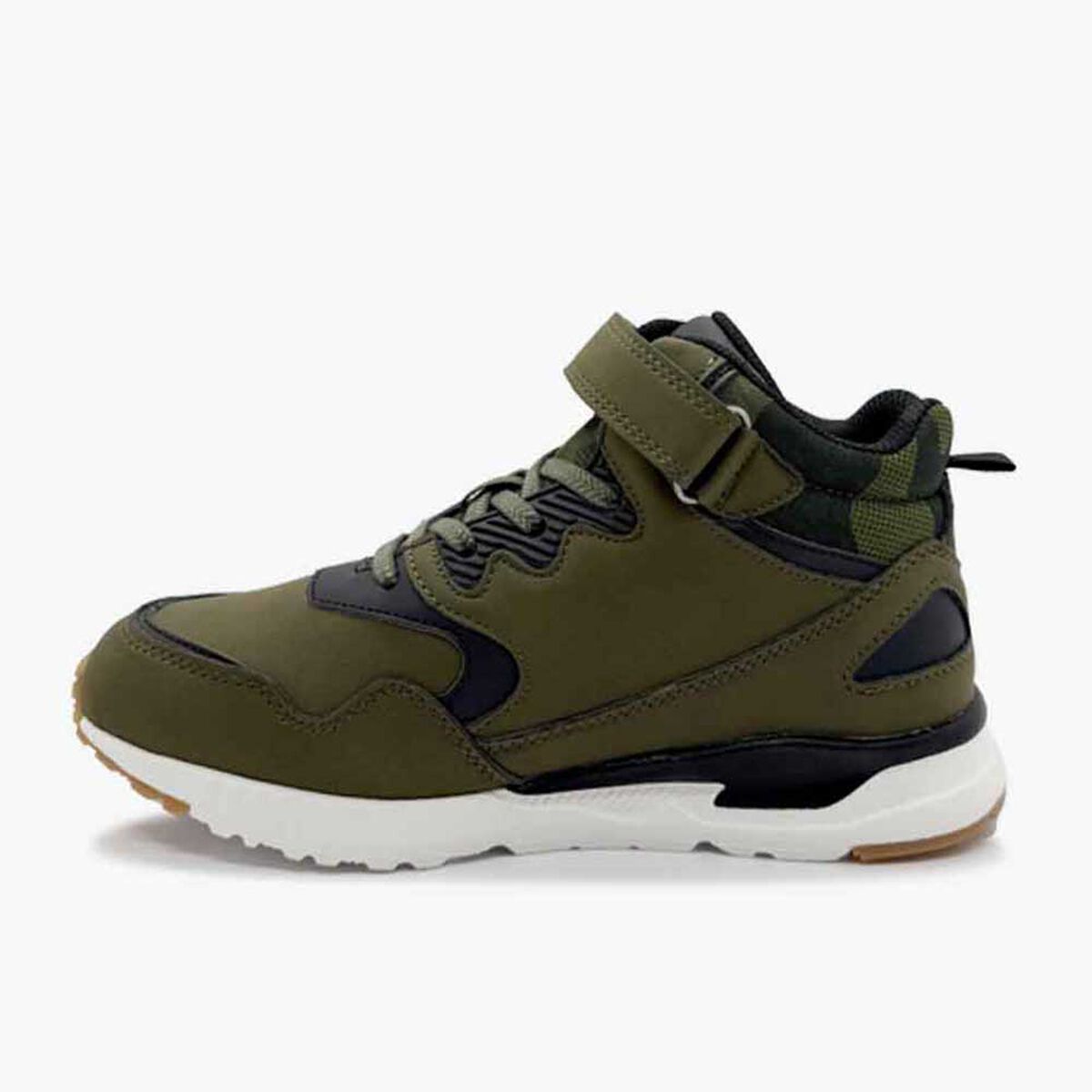 Zapatilla Urbana Niño Cutback