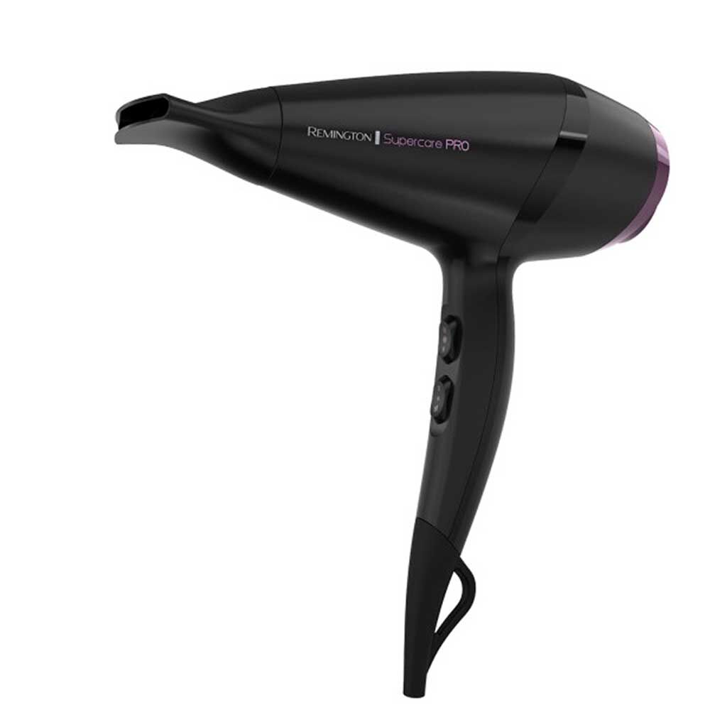 Remington Supercare Pro D23A Negro