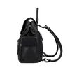 Mochila Bergen Mujer Negra Secret