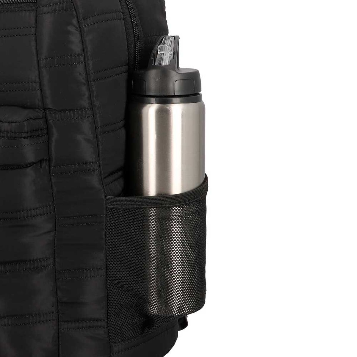 Megapack 6XT Mochila Ni&ntilde;a Xtrem Negro