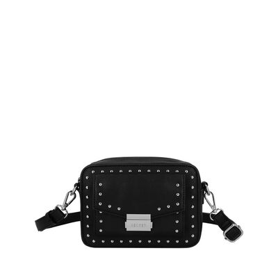 Bandolera Secret Amsterdam ST6 S Negro