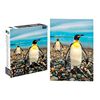 Puzzle 500 Piezas Fauna Chilena Nobel Gift