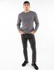 Sweater Algodón Hombre Icono