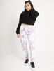 Pantalón de Buzo Mujer Icono