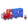 Vehículo Peppa Pig el Tren de la Señorita Liebre Peppa Pig
