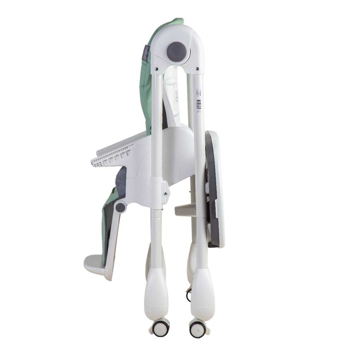 Silla de Comer Easy Feed Verde Bebesit