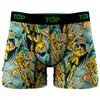Pack 3 Bóxer Medio Caballeros Del Zodíaco Hombre Top