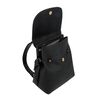 Mochila Secret Kansas SC6 M Negro