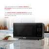 Microondas Thomas TH-MW30DN 30 L
