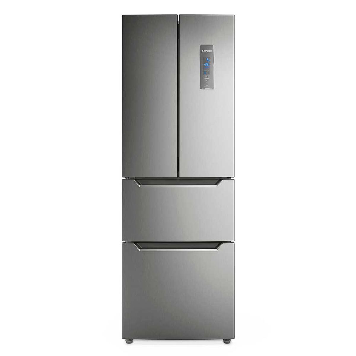 Refrigerador No Frost Fensa DM64S 320 lts.&nbsp;