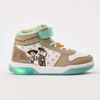 Zapatilla Jessie Y Woody Con Luces Ni&ntilde;a Toy Story