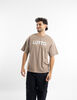 Polera Deportiva Manga Corta Hombre Lotto