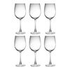 Set Copas Doral 6 Piezas Opera 620 ml
