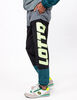 Pantalón de Buzo Deportivo Hombre Lotto
