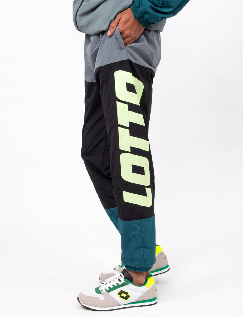 Pantalón de Buzo Deportivo Hombre Lotto