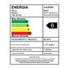 Calefont Gas Licuado Midea MGWH7-14MDNCLW-GL Tiro Natural 7 lts.