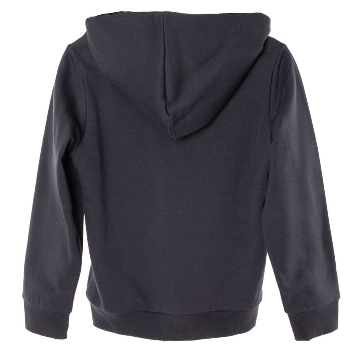 Poler&oacute;n Franela Capucha Ni&ntilde;o Chess