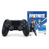 Control Inalámbrico DUALSHOCK4 + Paquete Fortnite Neo Versa
