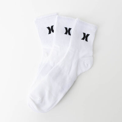 Imagen 2 del producto Pack 3 Calcetas Hombre Hurley