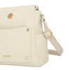 Bandolera Secret Girona FW25 M Beige