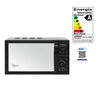 Microondas Sindelen MD-2040NG 20 lt.