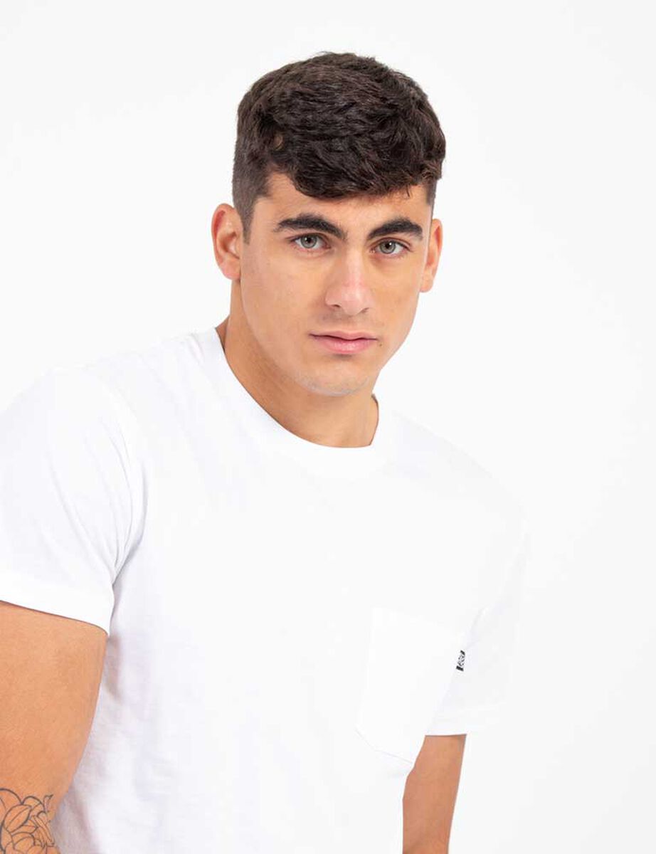 Polera Hombre Fiorucci