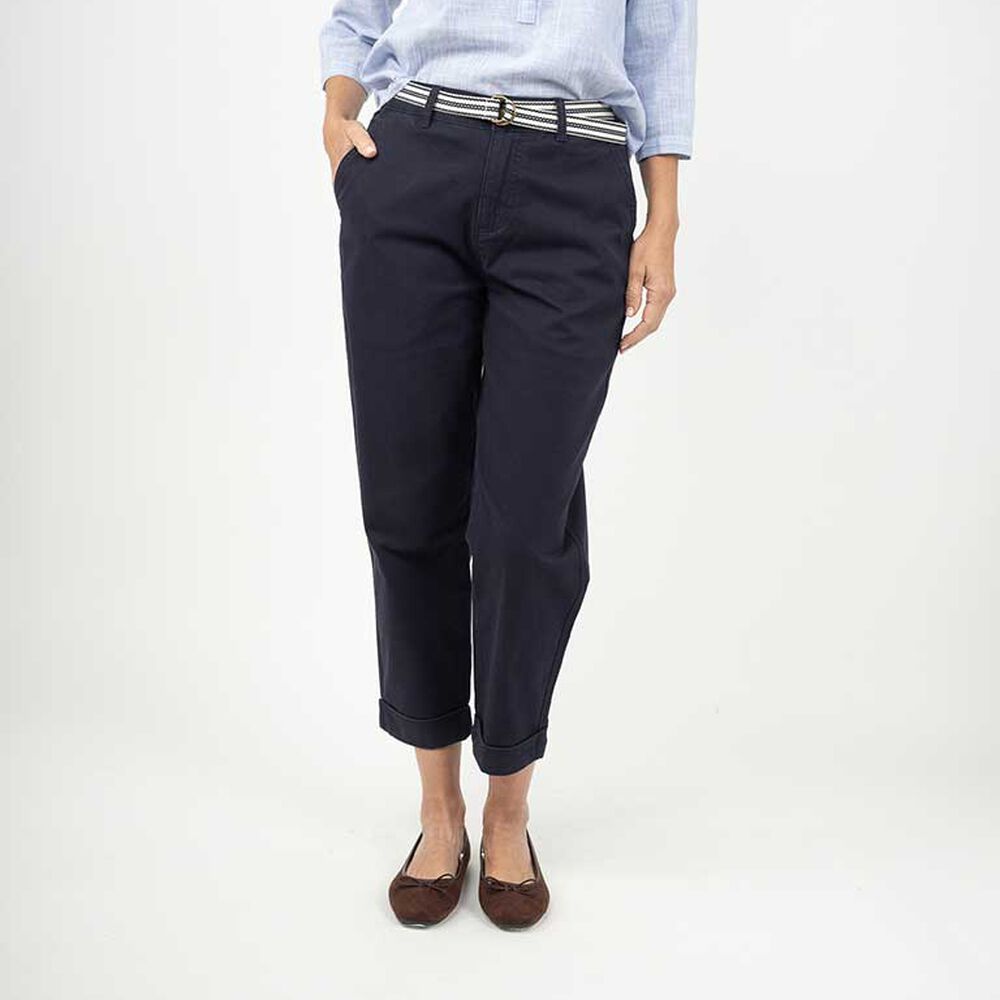 Pantalón Mujer Portman Club