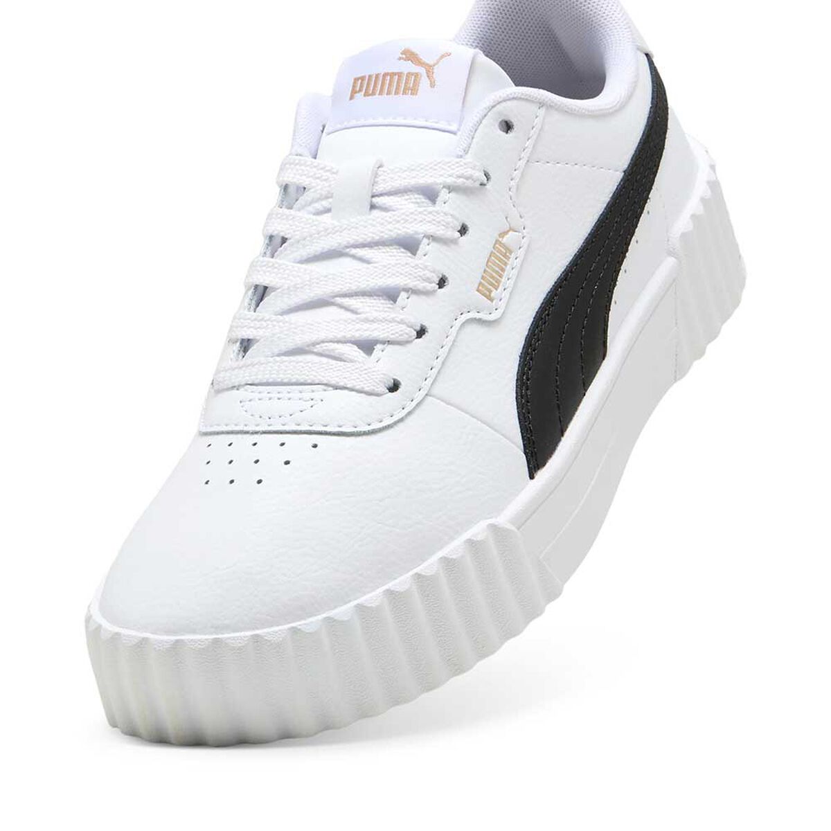 Zapatilla Urbana Mujer Puma
